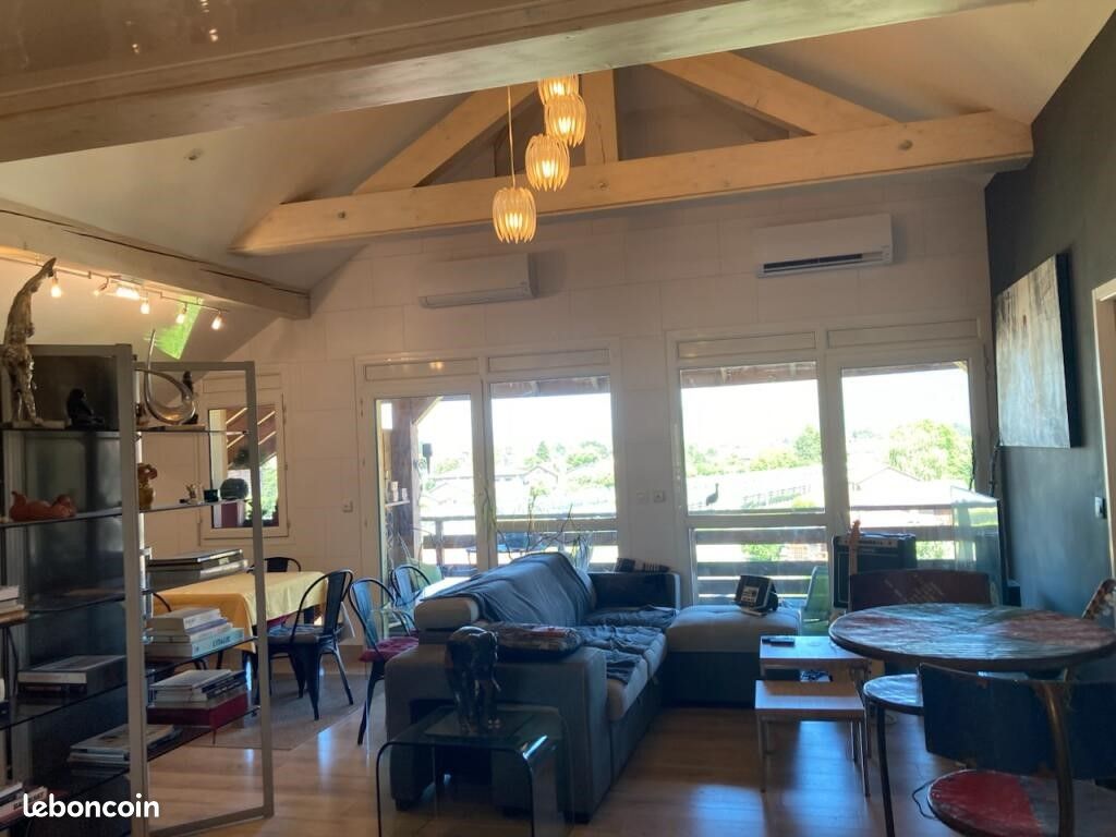 Appartement 4 pièces 90 m² · à Scionzier · 90 m² · 310 000 €