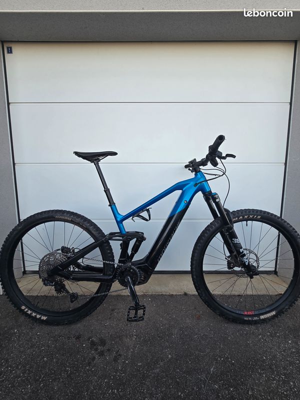 29 Trail Gamme Vttae Moustache 2021 Vélo Essai Moustache Trail