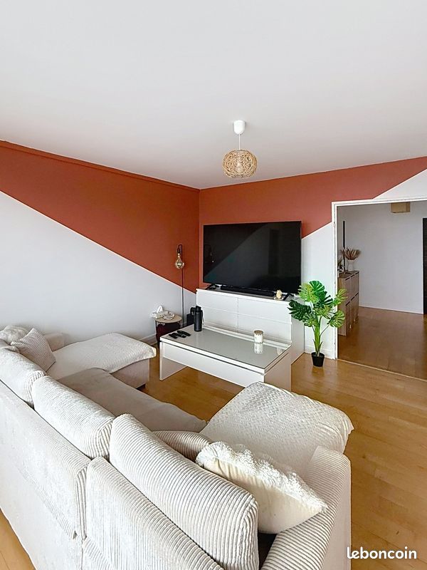 Appartement 5 pièces 94 m² · à Brest · 94 m² · 159 900 €