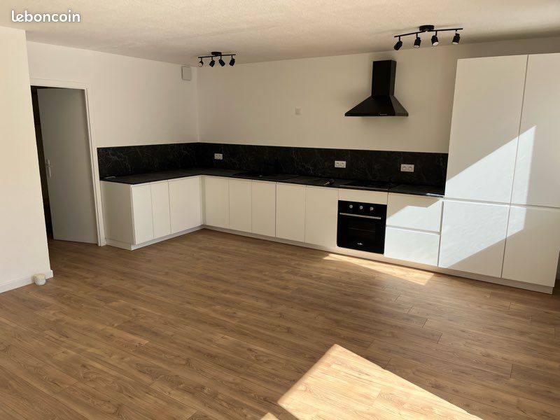 Appartement 2 pièces 50 m² · à Sens · 50 m² · 700 €/mois