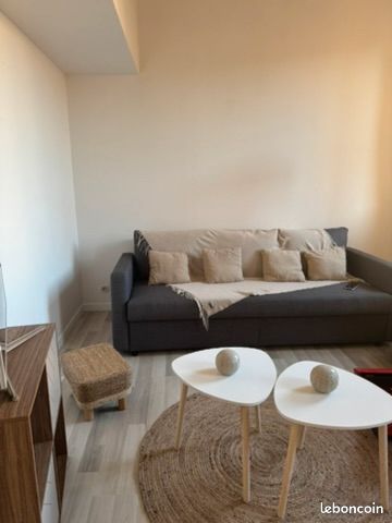 Appartement 2 pièces 51 m² · à Avignon · 51 m² · 655 €