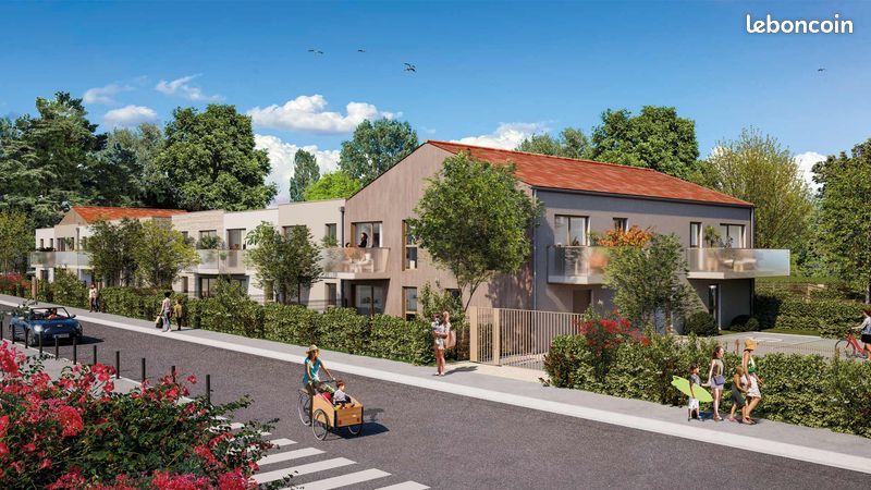 Appartement 3 pièces 77 m² · à Le Crotoy · 77 m² · 285 000 €
