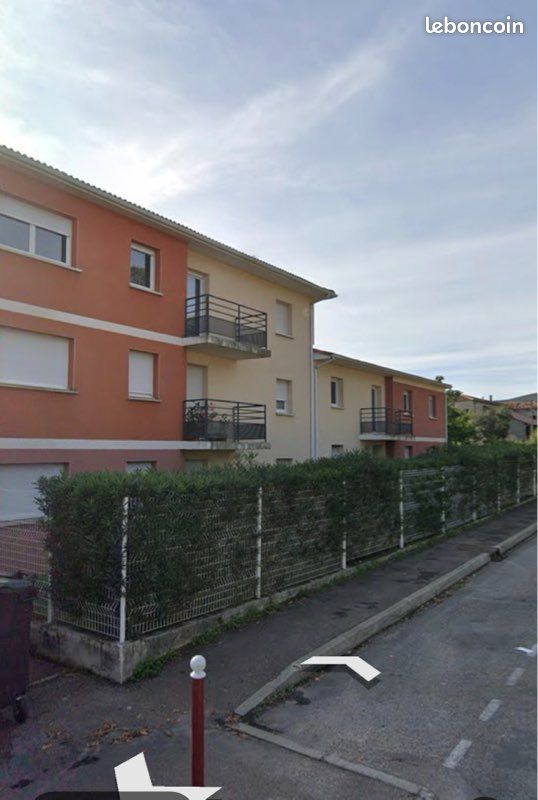 Appartement 4 pièces 93 m² · à Saint-Christol-lez-Alès · 93 m² · 219 000 €