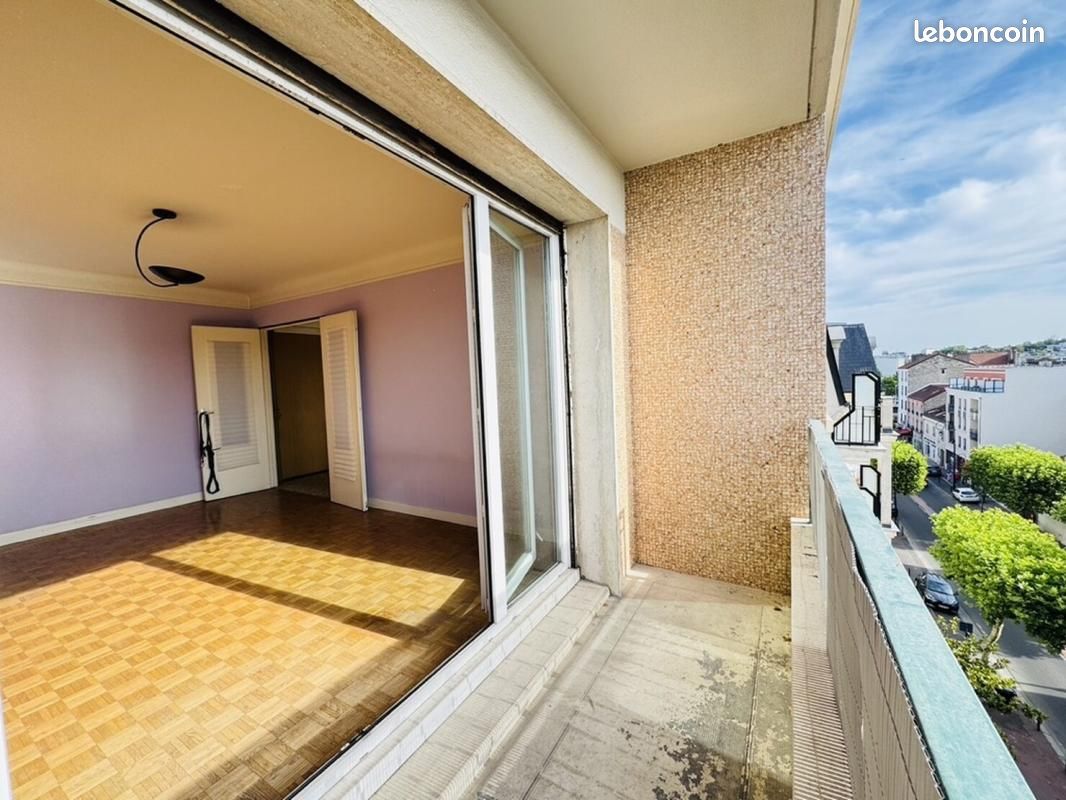 Appartement 2 pièces 49 m² · à Saint-Maur-des-Fossés · 49 m² · 250 000 €