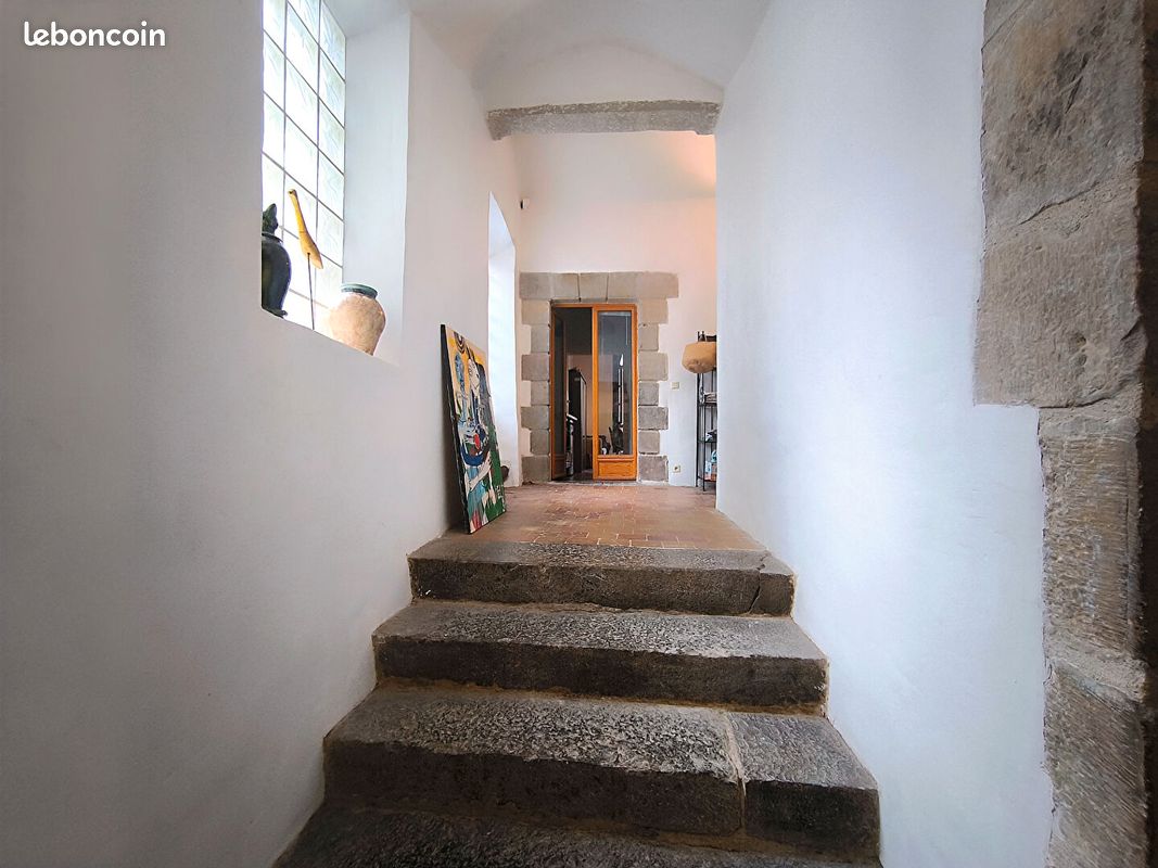 Maison 4 pièces 150 m² · à Lagrasse · 150 m² · 270 000 €