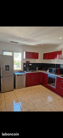 Location meublé d'un étage d'une villa — 3