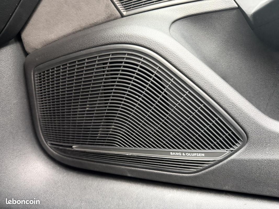 Audi s4 avant 3.0 tfsi 355 quattro tiptronic bva (image 13)
