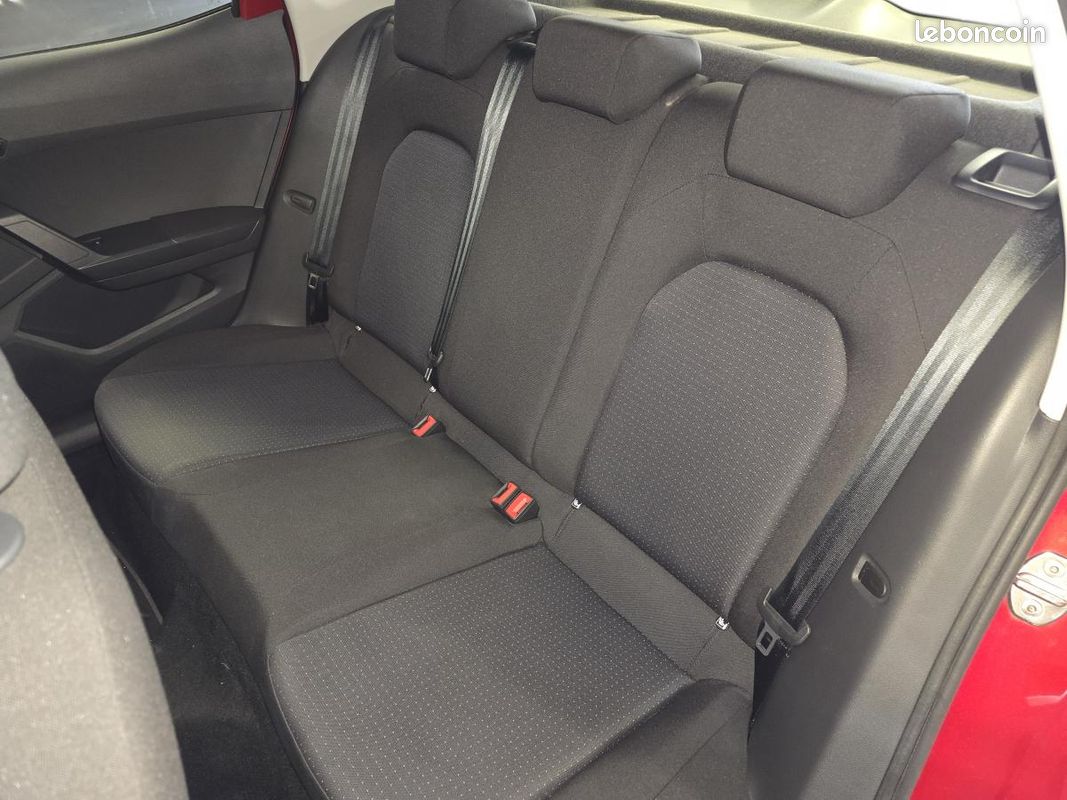 SEAT ARONA 1.0 TSI - 110 Copa (image 14)