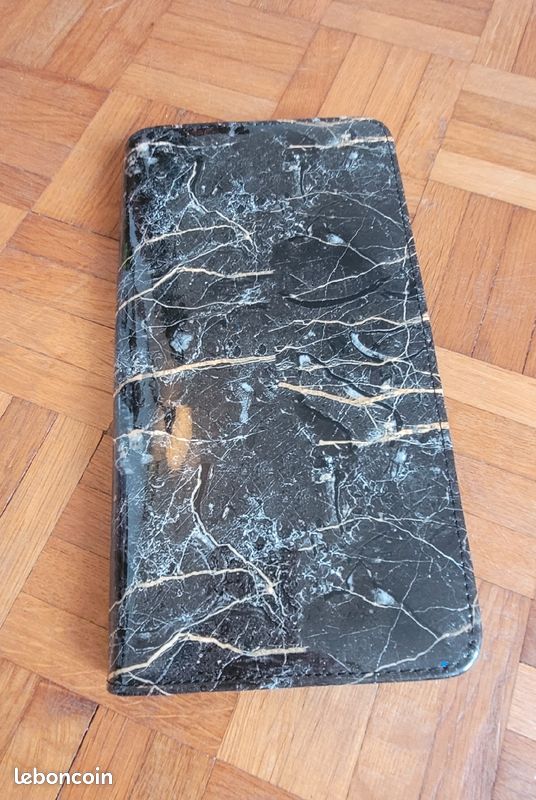 Portefeuille Pochette (image 2)