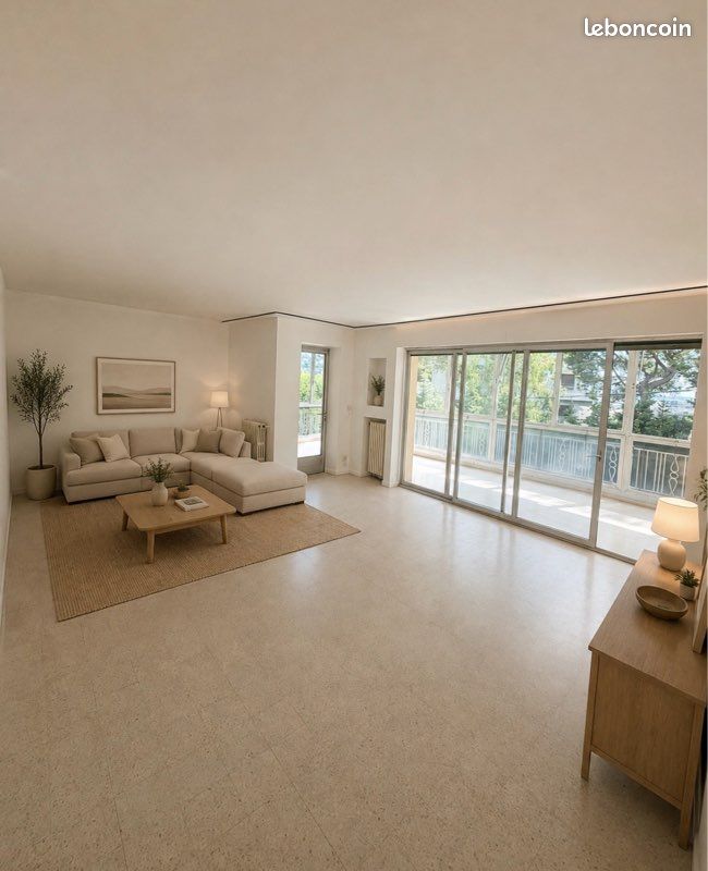 Parking 142 m² · au Cannet · 142 m² · 549 000 €