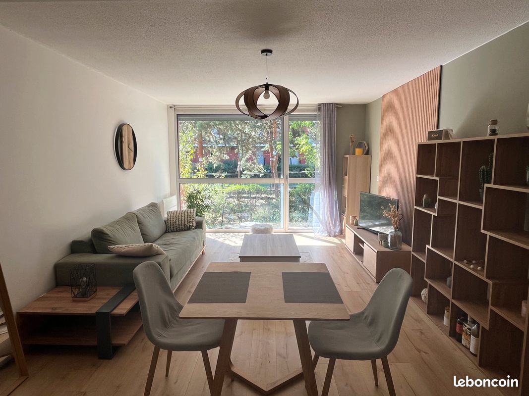 Appartement 3 pièces 70 m² · à Bordeaux · 70 m² · 1 400 €