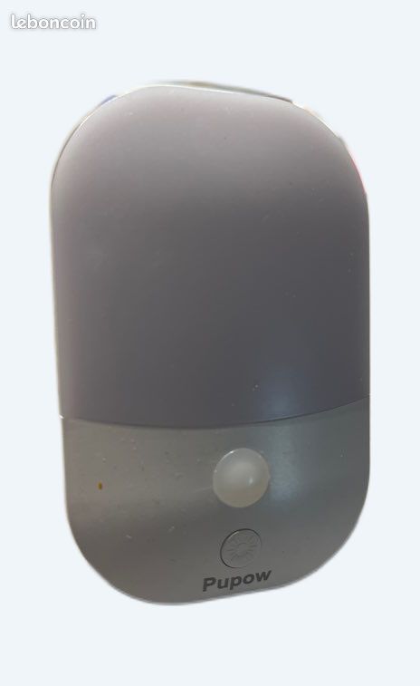 Veilleuse (image 1)