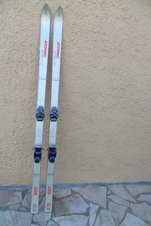 Ski femme d'occasion - Annonces Sports Hobbies leboncoin