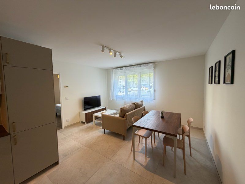 Appartement 2 pièces 39 m² · à Saint-Étienne · 39 m² · 630 €/mois