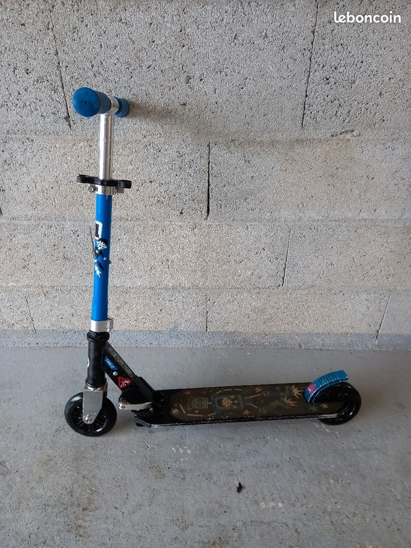 oxelo decathlon monopattino decathlon s300