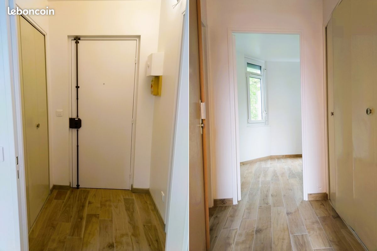 Appartement a louer guyancourt - 1 pièce(s) - 30 m2 - Surfyn