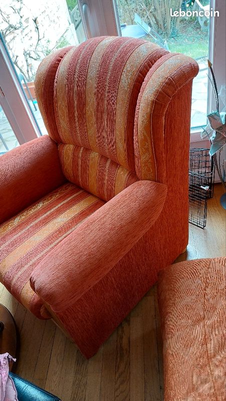 Fauteuil ×2 (image 3)