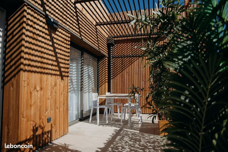 Appartement 3 pièces 62 m² · à Le Grau-du-Roi · 62 m² · 360 000 €