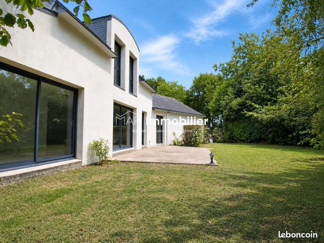 Maison 6 pièces 126 m² · à Calan · 126 m² · 334 000 €
