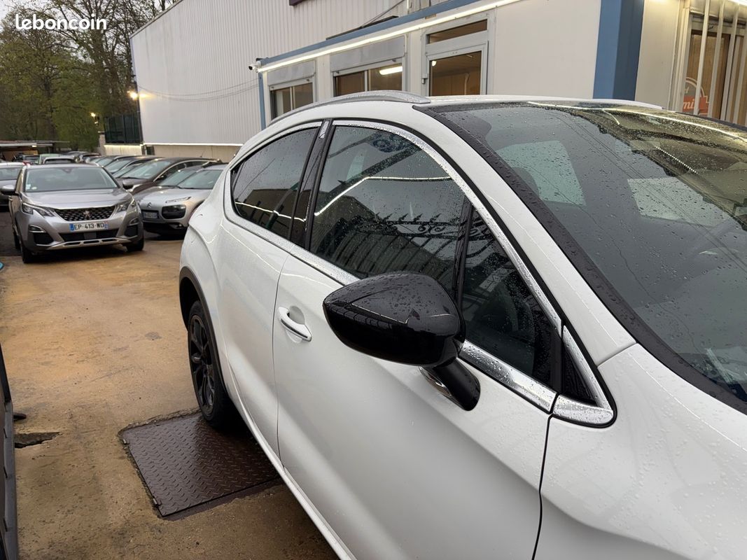 DS DS4 Crossback Sport Chic 1.6 bluehdi 120 EAT6 (image 5)