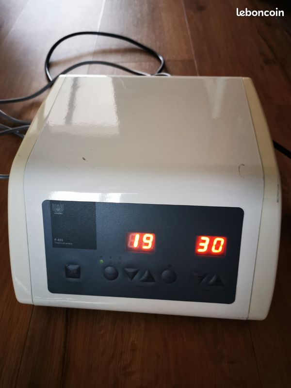 Couverture chauffante thermosudation Sport Plein air