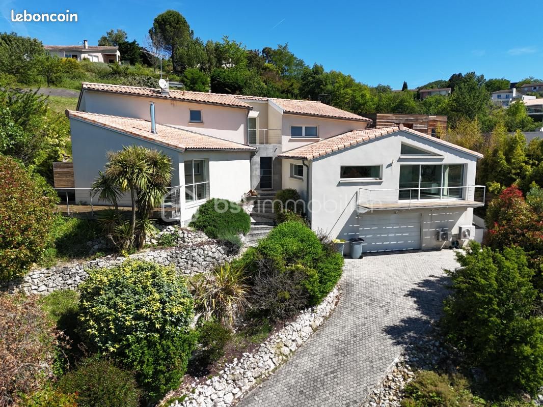 Maison 6 pièces 235 m² · à Quint-Fonsegrives · 235 m² · 730 000 €
