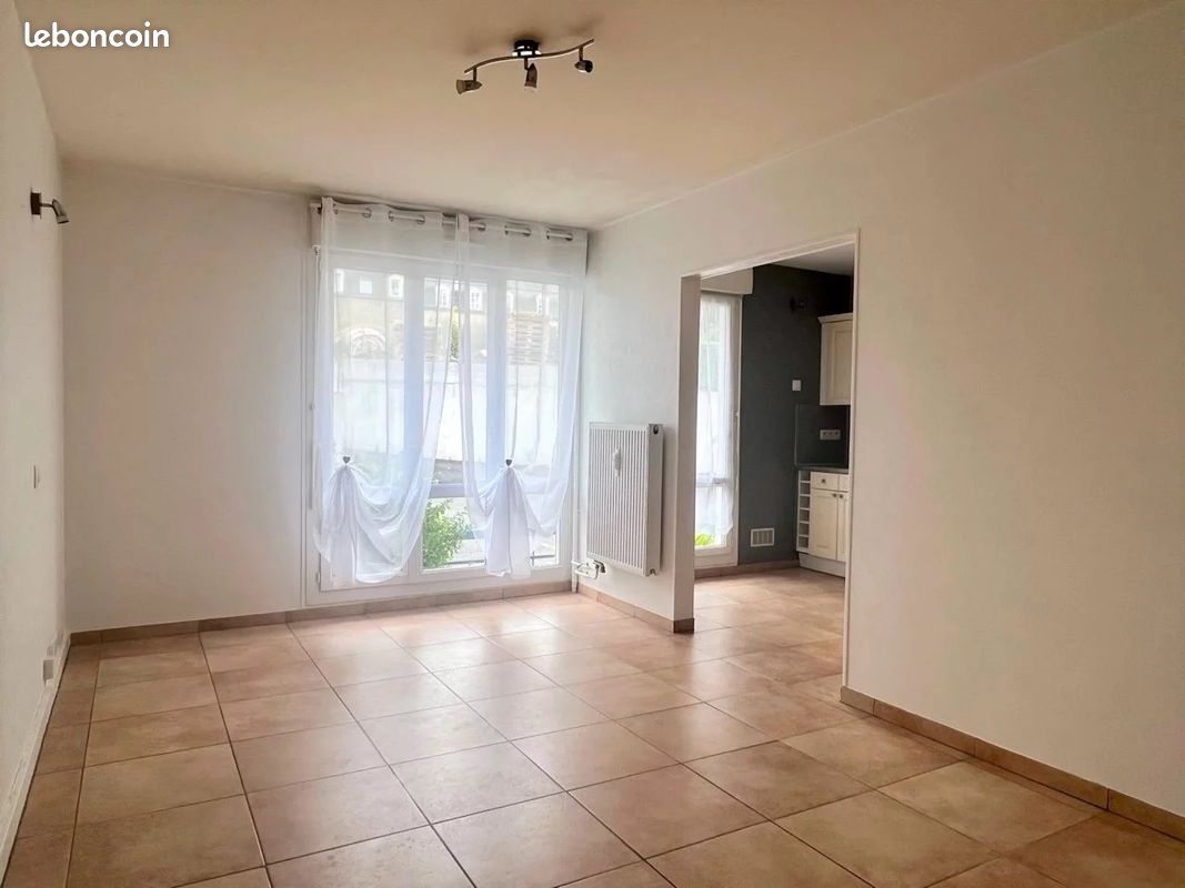Appartement 3 pièces 56 m² · à Saint-Brieuc · 56 m² · 87 740 €