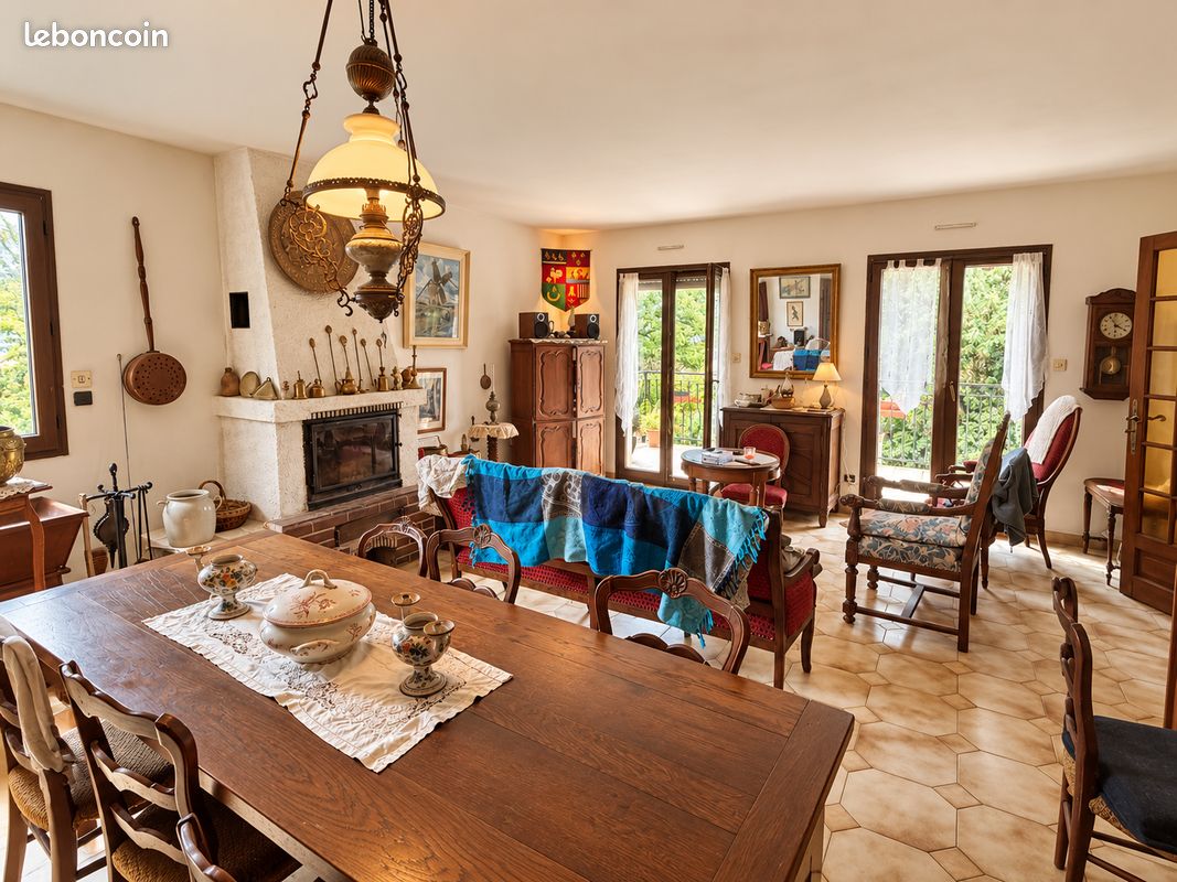 Maison 5 pièces 106 m² · à Asnières-lès-Dijon · 106 m² · 339 000 €