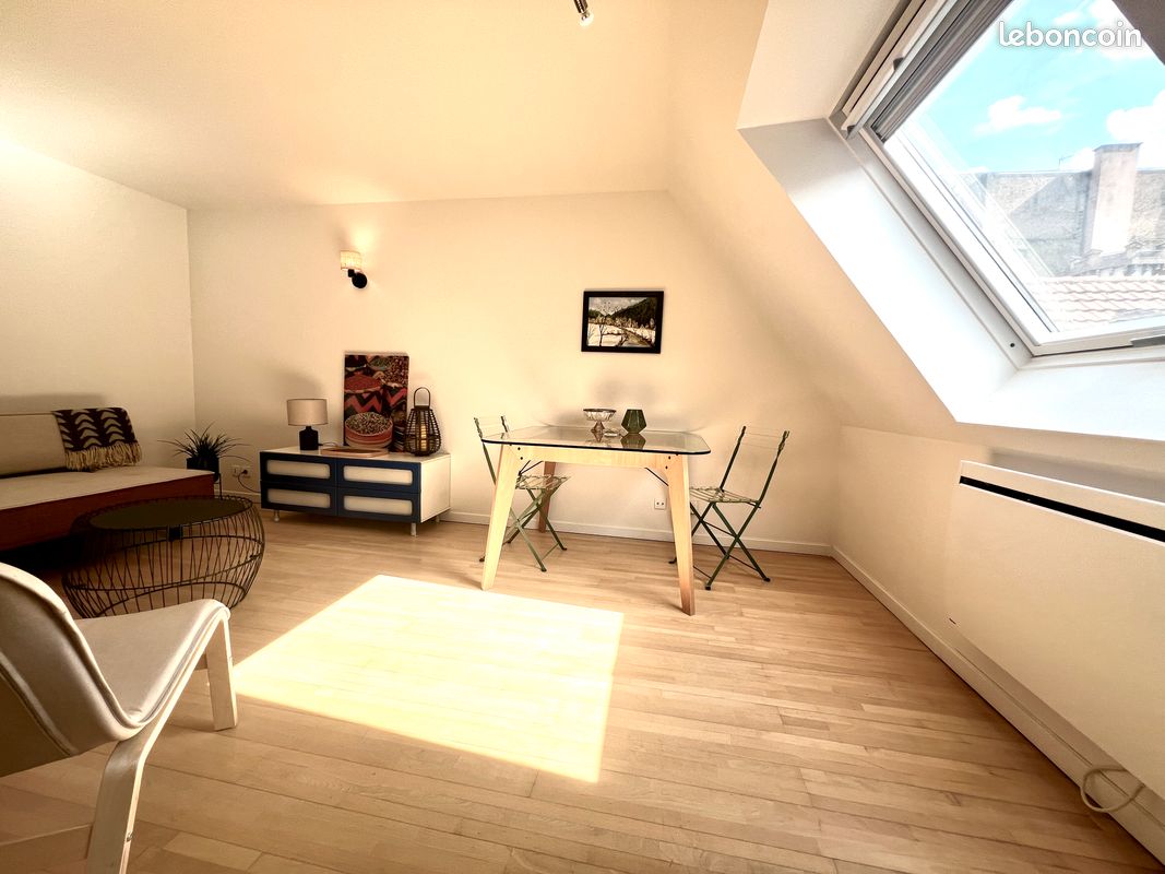 Appartement 2 pièces 40 m² · à Strasbourg · 40 m² · 220 000 €