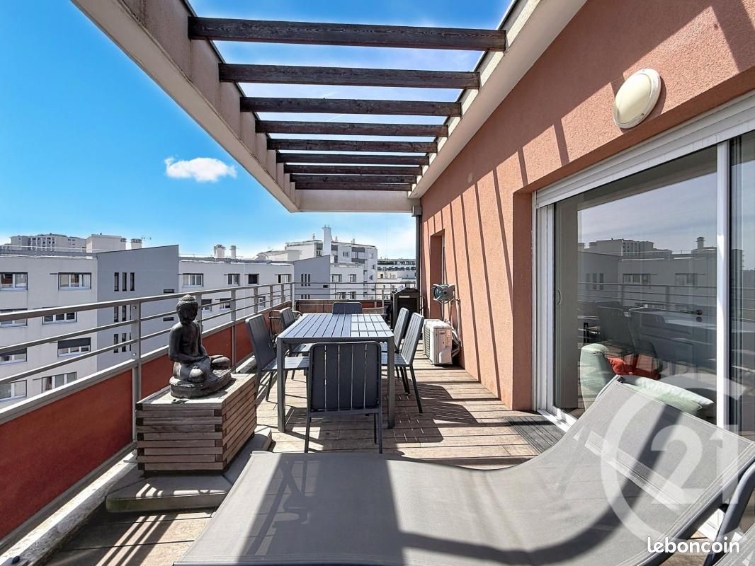 Appartement 3 pièces 62 m² · à Lyon · 62 m² · 250 000 €
