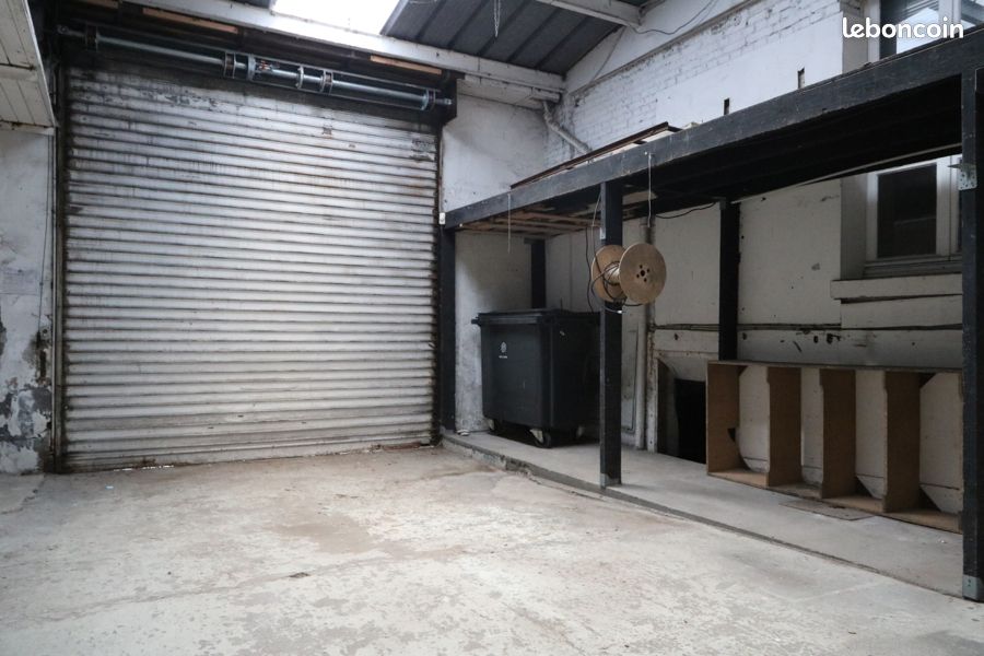 Local commercial 256 m² (image 6)