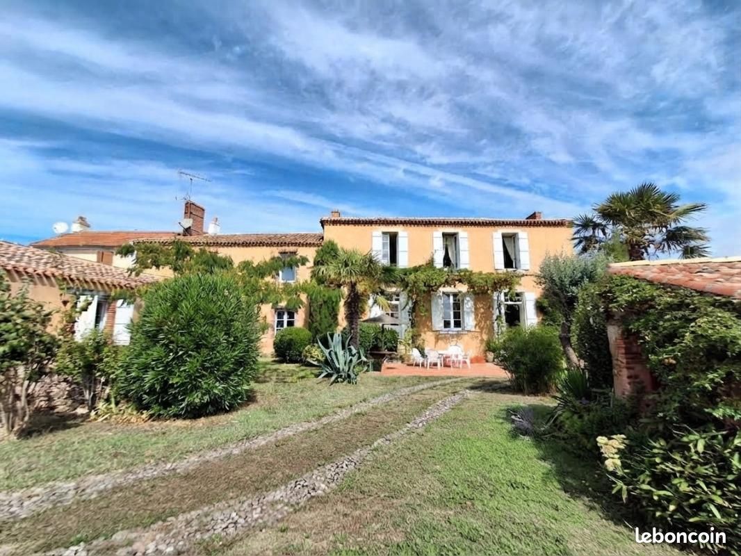 Maison 8 pièces 229 m² · à Brem-sur-Mer · 229 m² · 999 900 €