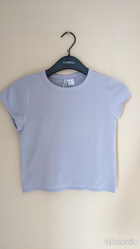 Tee-shirt XS (image 1)