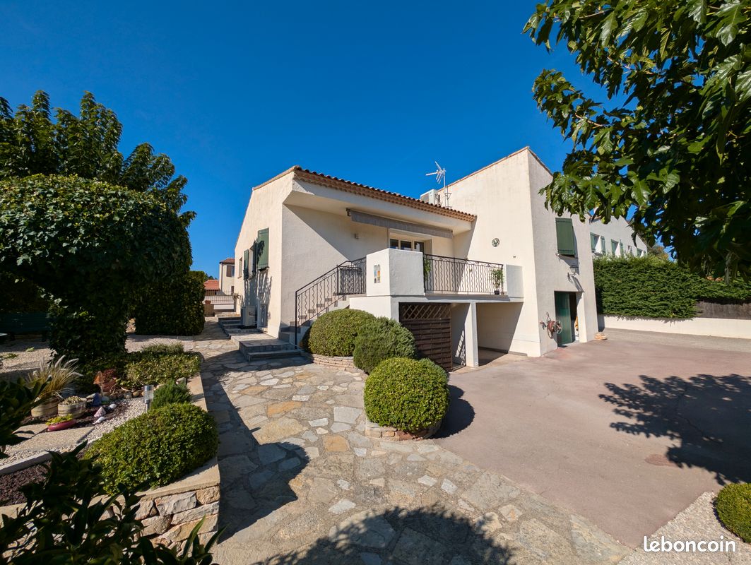 Maison 6 pièces 140 m² · à Teyran · 140 m² · 635 000 €