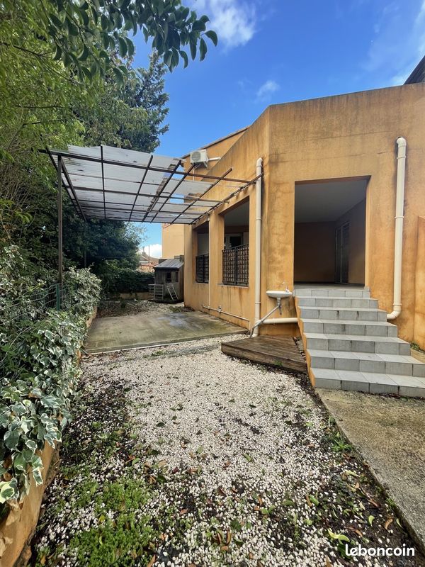 Appartement 1 pièce 23 m² · à La Garde · 23 m² · 550 €/mois