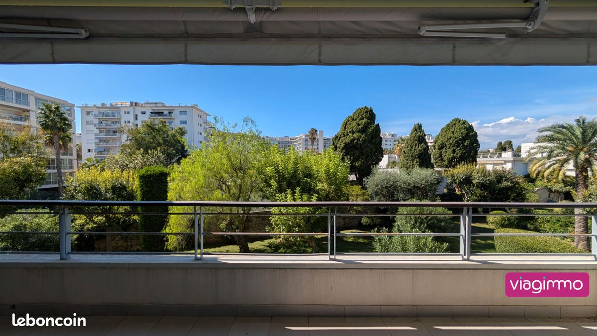 Appartement 3 pièces 88 m² · à Cannes · 88 m² · 770 000 €