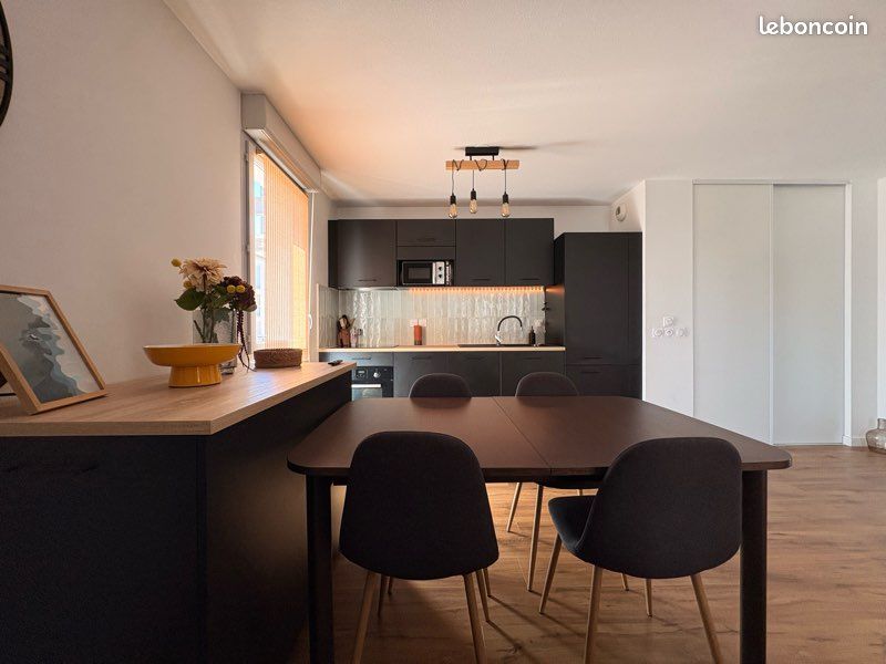 Appartement 3 pièces 62 m² · à Colomiers · 62 m² · 192 000 €