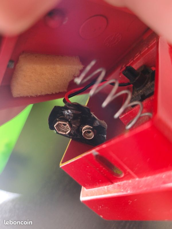 Boss loop station rc 3 (image 5)