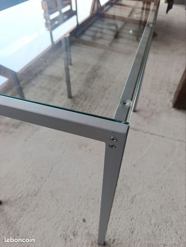 Table bureau console (image 2)