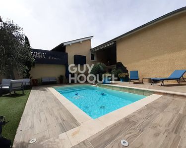 Maison 459 000 € - 94 m²