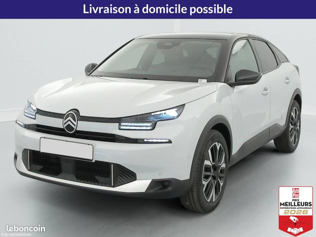 Citroën C4 PureTech 130 EAT8 Max (image 3)