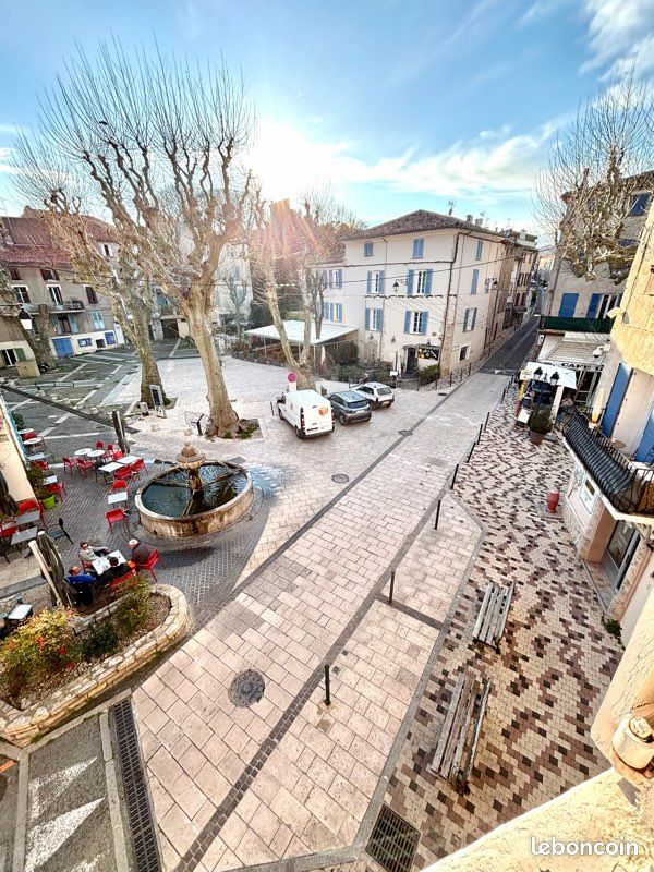 Appartement 2 pièces 31 m² · à Flayosc · 31,2 m² · 495 €/mois