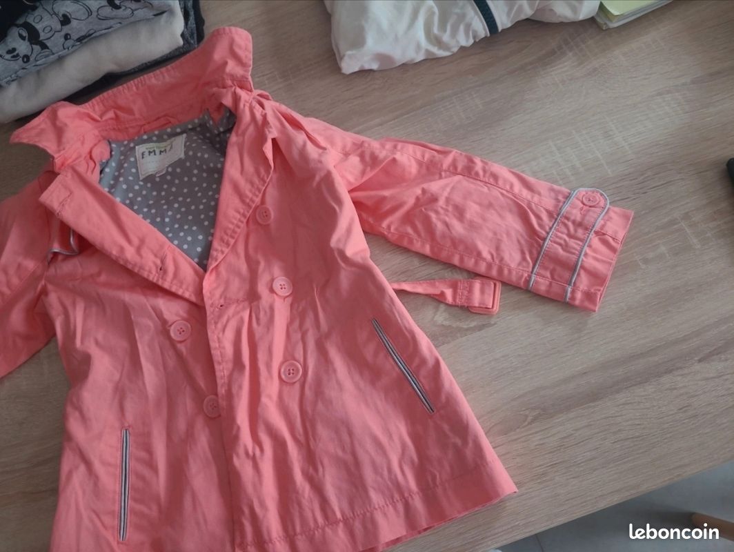 Veste trench (image 7)