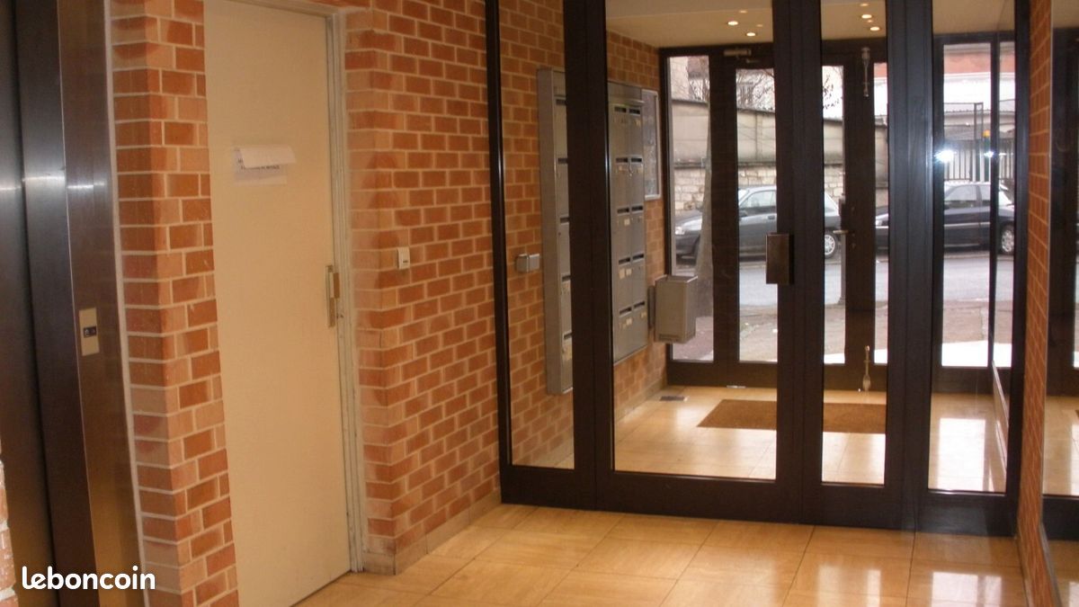 Appartement a louer creil - 1 pièce(s) - 35 m2 - Surfyn