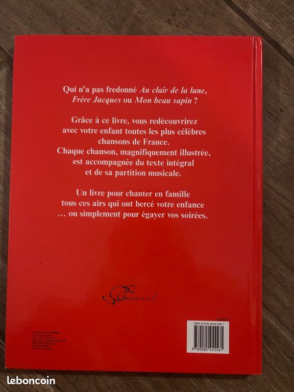 Chansons françaises (image 5)