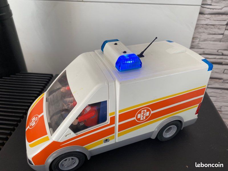 Jouet Playmobil (image 1)