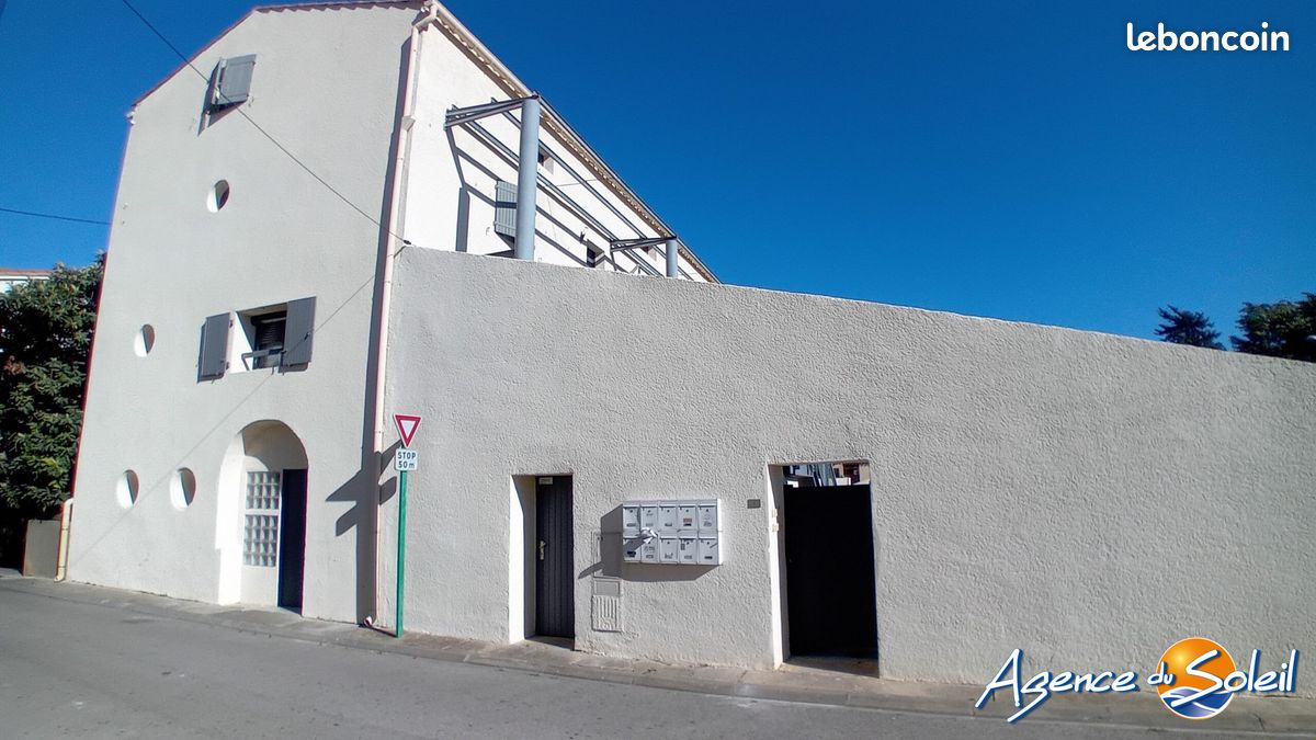 Appartement 4 pièces 90 m² · à Lézignan-Corbières · 90 m² · 99 360 €