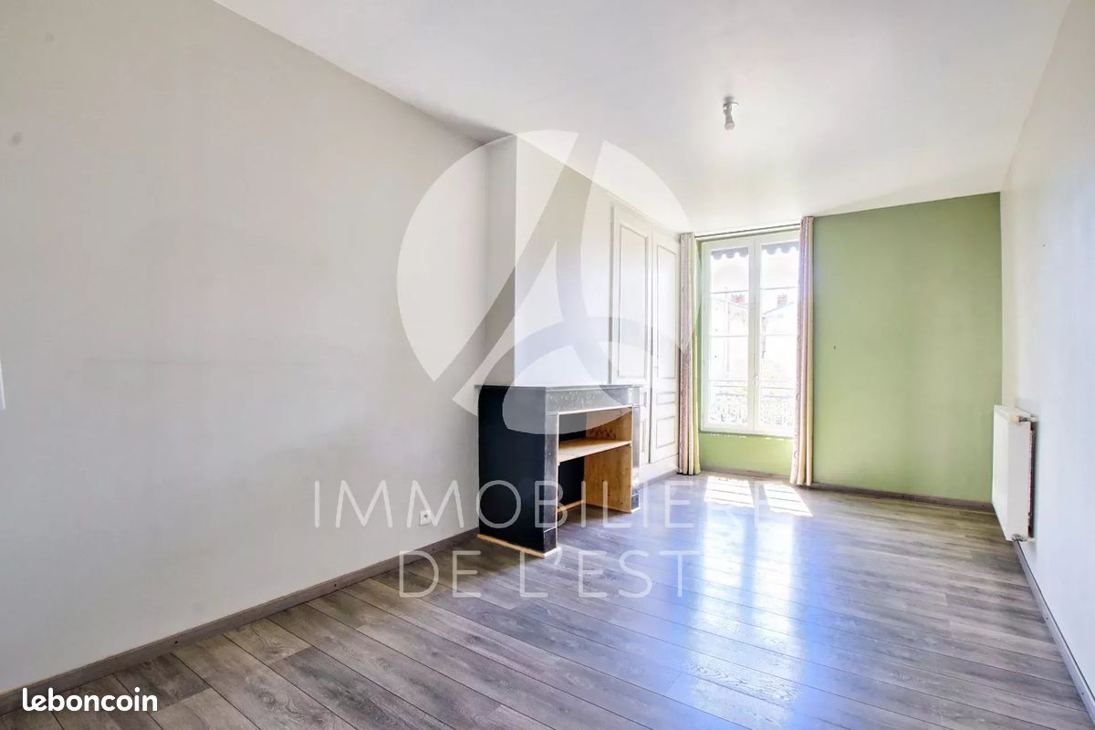 Appartement 4 pièces 85 m² · à Lyon · 85 m² · 285 000 €