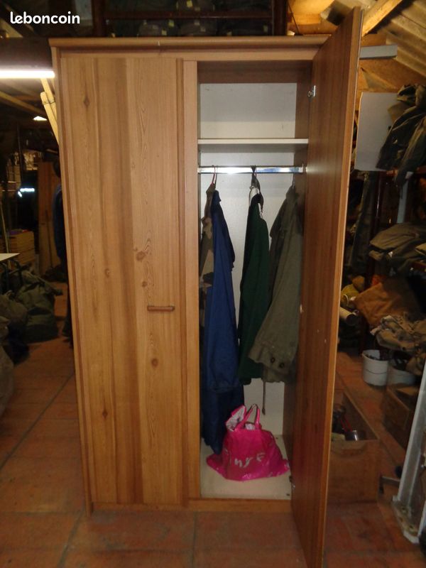 Armoire,penderie (image 3)