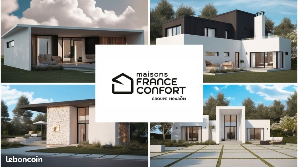 Maison 4 pièces 95 m² · à Montanay · 95 m² · 352 199 €